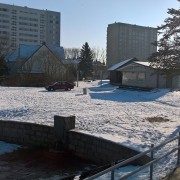 Atrakcja turystyczna.